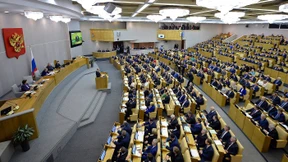 Russlands hausgemachte Stagnation