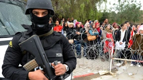 Sehnsucht nach dem starken Mann