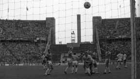 Das ungarische Fußball-Kunststück