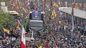 Kann der Angriff aus Iran noch verhindert werden?