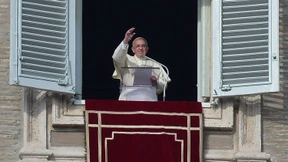 Kirchen werben für andere Flüchtlingspolitik