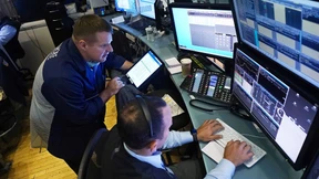 US-amerikanische Fed bereitet den Weg