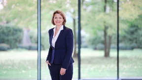 Jüngere Frauen gründen öfter