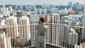 Er macht Jagd auf die Geisterschiffe