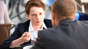 Der Junge sollte nicht im Heim landen