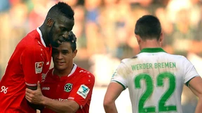 Ein bisschen Entspannung in Hannover