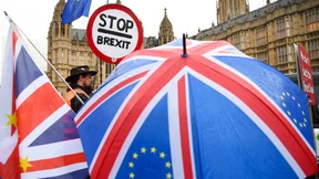 Auch Mittelstand fürchtet harten Brexit