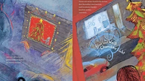 Signal an die Steinewerfer