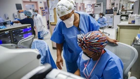 Die tödliche Profitlogik amerikanischer Krankenhäuser