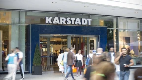 Von Krise keine Spur