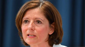 Das Dreigestirn von Mainz spricht