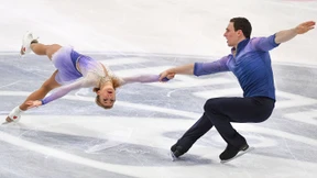 Der große Wurf auf den Olymp