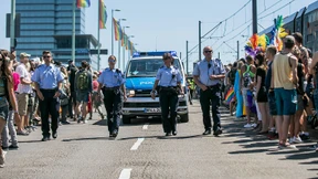 „Transsexuelle werden sehr häufig angepöbelt, bedroht oder beleidigt“