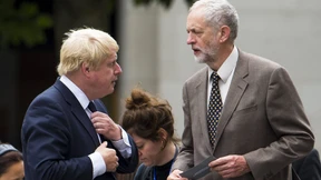 Der britische Tsipras