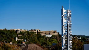 Warum das Land Sirenen braucht