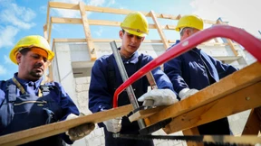 Wirtschaftsinstitute rechnen mit besserer Konjunktur