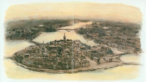 Die Stadt der Dämmerung 