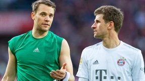 Männer, Männer, immer nur Männer