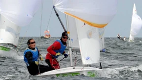 Seglerinnen ziehen vor Gericht 