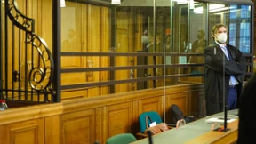 „Monströse Taten, wie sie selten sind“