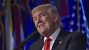 „Habt keine Angst“