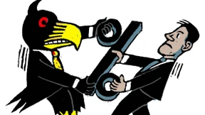 So wird der Dienstwagen steuerfrei