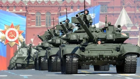 Russland will Truppen verstärken