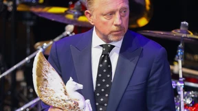Boris Becker erhält nachträglich Trophäe
