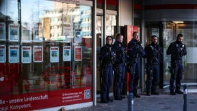 Polizei in Gelsenkirchen prüft Dutzende Hinweise auf Täter