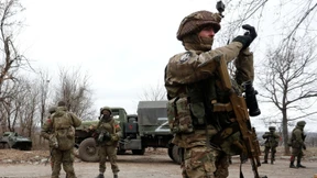 „Mama, sie haben uns verraten!“