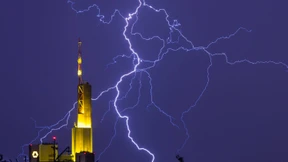 Commerzbank plant Stellenabbau und Filialschließungen