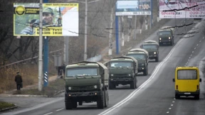 Ein offenes Staatsgeheimnis