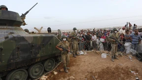 Luftangriffe halten IS-Terror nicht auf