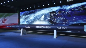 Amerika verhängt Sanktionen wegen Irans Raketenprogramm