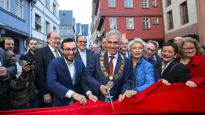 „Die Altstadt berührt die Menschen“