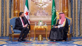 Die arabische Welt sortiert sich neu