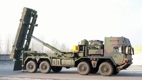 Abschlussfinanzierung von Meads gesichert