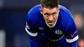 Und plötzlich flattern bei Schalke die Nerven