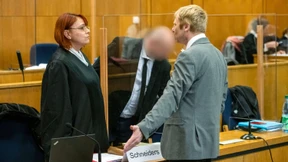 Urteil im Lübcke-Prozess soll am 1. Dezember fallen