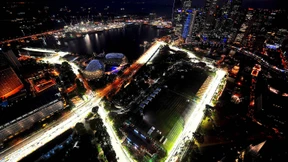 Reich der Mitte statt geistige Mitte