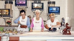 Rettet die kleinen Bäckereien!