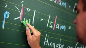 „Ein Projekt auf Generationen“ 