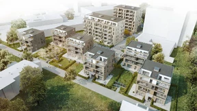 Last Exit Rödelheim