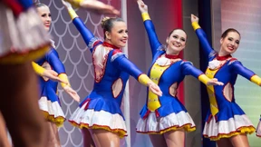 Weiß, männlich, Narr