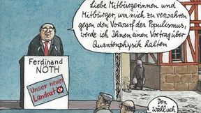 Witze für Deutschland 2016