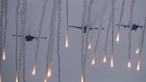 Russland kündigt größtes Manöver seit Jahrzehnten an