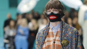 Gucci entschuldigt sich nach Blackfacing-Vorwurf