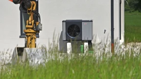 Investitionen in Effizienz auf Rekordhoch – und doch nicht genug