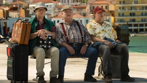 Im Karohemd nach Ithaka