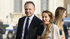 Giorgia Melonis Schwester hat sich getrennt